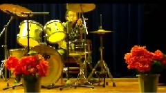 模仿翻唱 - 绿旋风