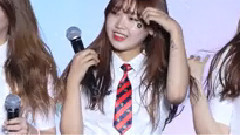 I.O.I - Talk