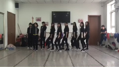 模仿翻唱,舞蹈视频 - Mr.Mr.