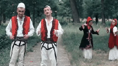 欧美群星 - Një Flamur