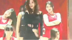 Sistar - I Like That 回归全舞台性感混剪