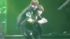 V(防弹少年团),田柾国(防弹少年团) - 花样年华Epilogue南京 片花剪辑