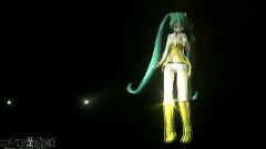 VOCALOID家族 - 最炫民族风