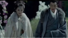 刘涛,胡歌 - 红颜旧