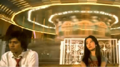 刘亦菲 - Puff Girls