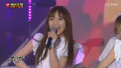 Lovelyz - Ah-Choo