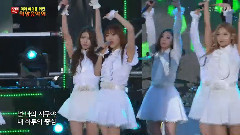 Lovelyz - Destiny
