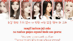 Wanna.B - Why