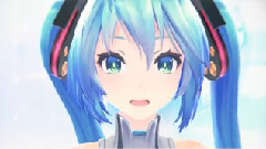VOCALOID家族 - Blue Star