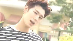 KNK - 交通安全颂 - SBS人气歌谣 16/07/03