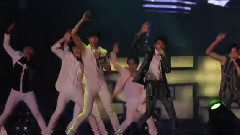 Infinite - BTD