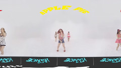 Fiestar - APPLE PIE (360VR Ver)