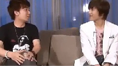 朴政珉 - Teenpower采访 11/07/27