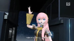 VOCALOID家族 - 星屑ユートピア
