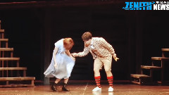 Hello Venus - 音乐剧< All Shook Up > One Night With You Rep 节絮
