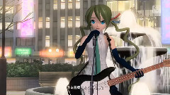 VOCALOID家族 - パズル