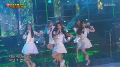 Lovelyz - Destiny & Ah-Choo