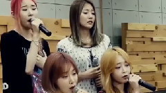 Melody Day - 分手后一定要唱的歌曲