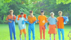 Astro(韩国) - Breathless