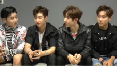 UNIQ - 巴西FM后台独家专访UNIQ