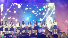 I.O.I - 在同一个地方