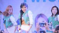 子瑜(Twice),TWICE - Touch Dow