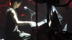 华晨宇 - Why Nobody Fight
