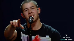 Nick Jonas,Demi Lovato - Honda Civic Tour