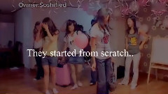 少女时代,f(x),2NE1,T-ara,4minute - 女团盛世进入新篇章 那些年我们一起追的女团