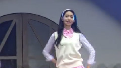 允儿(少女时代),少女时代 - 青春修炼手册