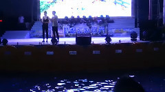 魏晨 - 洛阳中赫演出全程