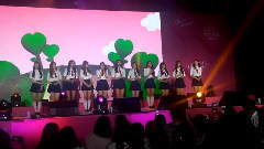 I.O.I - 咚咚咚