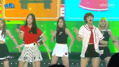 TWICE - Cheer Up