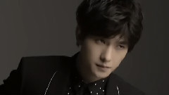杨洋 - 一笑倾城魅力难挡 <时装男士>7月封面大片拍摄花絮