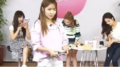 Fiestar - 糖果