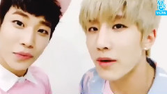 Astro(韩国) - V-LIVE 放送