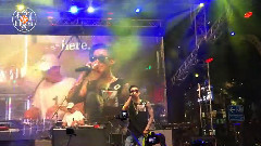 Jay Park - Nothin' On You & JOAH
