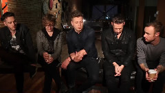 OneRepublic - If I Lose Myself (Behind The Scenes)