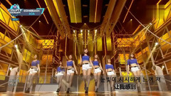 AOA,权珉阿(AOA),朴草娥(AOA),申智珉(AOA),金雪炫(AOA) - Good Luck