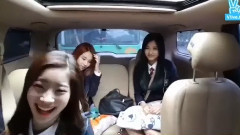 子瑜(Twice),TWICE - 子瑜尤达的心不能轻易交给他