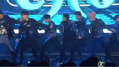 EXO - Monster
