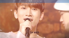 BTOB,徐恩光(BTOB) - 徐恩光声音合辑