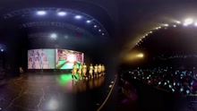 twice - Like OOH-AHH 360VR版
