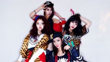 Wanna.B - Why？