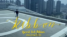 Beast - Ribbon Teaser2