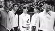 Beast - BEAST - Ribbon