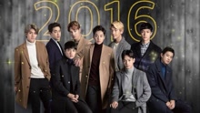 EXO - EXO 2012-2016五年热单混编
