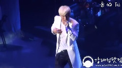 BigBang,大声(BigBang) - 爱 & 现在想见你