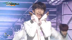 UP10TION - Attention