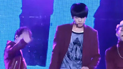 全敏珠(The Ark),田柾国(防弹少年团),The Ark,防弹少年团 - 男子汉